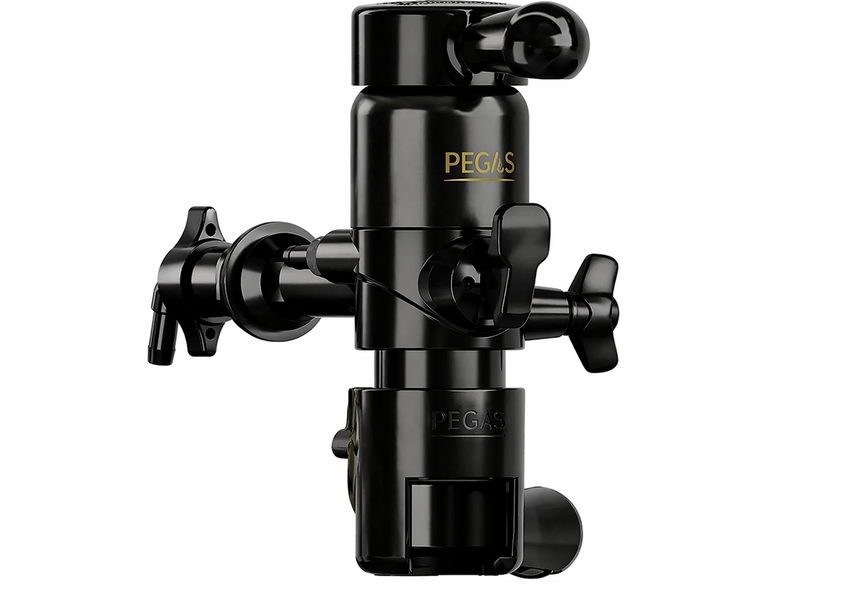 Піногасник для розливу пива - Pegas Neo Classiс BLACK DUO PINO-PEGAS-NEOCLASSIC-BLACK-DUO фото