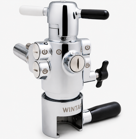 Піногасник для розливу пива - WinTap Quadro PINO-WINTAP-QUADRO фото