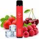 Пapілка 1500 Strawberry Raspberry Cherry Ice P1500-SRCI фото 1