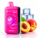 Пapілка 25000 Peach Ice PAP25000-PI фото 1